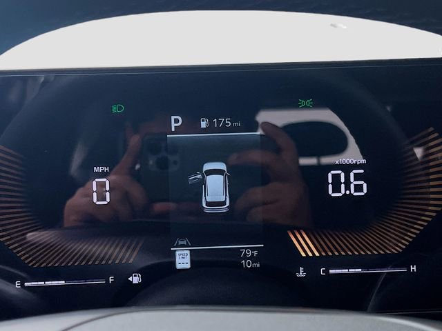 New 2026 Kia K4 EX FWD image 12