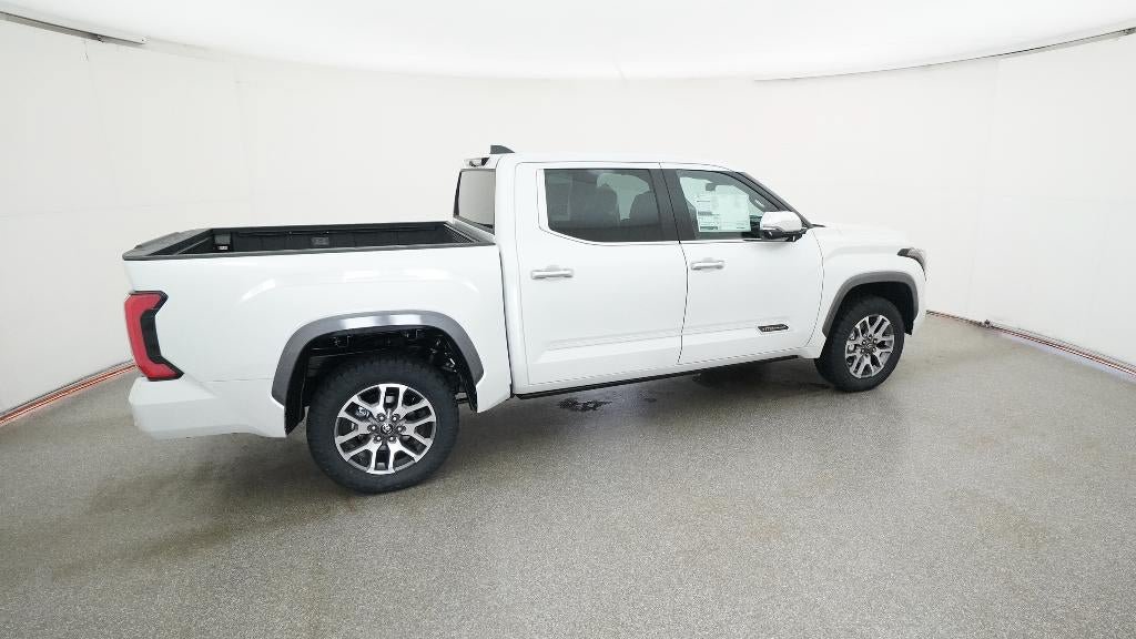 New 2026 Toyota Tundra 1794 Edition AWD/4WD image 10
