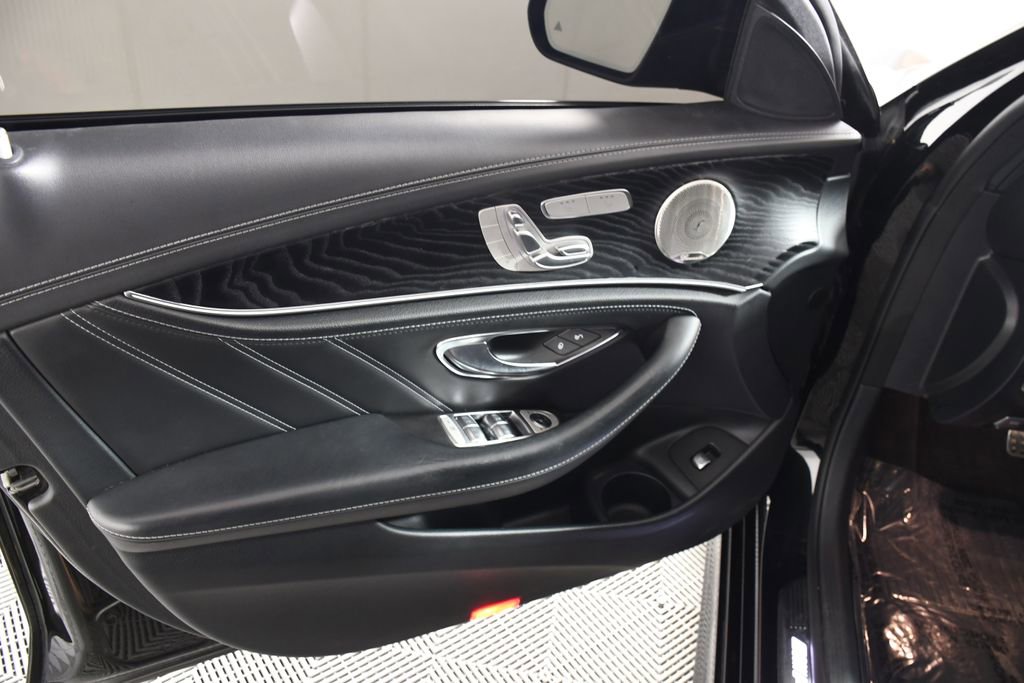 Used 2021 Mercedes-Benz E 63 AMG S image 14