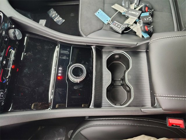 New 2025 Jeep Grand Cherokee 4WD image 25