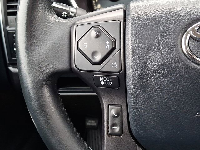 Used 2019 Toyota Sequoia TRD Sport w/ TRD Sport Premium Package image 21