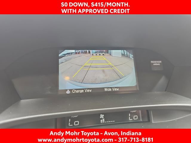 Used 2016 Acura RDX FWD image 25