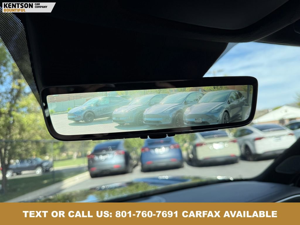 Used 2026 Hyundai Palisade Calligraphy AWD/4WD image 31