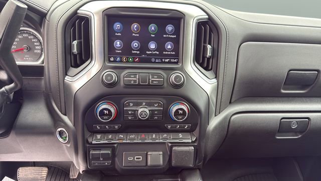 Used 2020 Chevrolet Silverado 2500 LTZ w/ LTZ Premium Package image 23