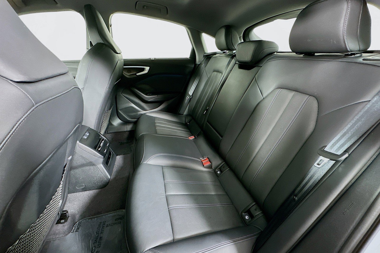 Used 2025 Audi A5 2.0T Premium Plus w/ Premium Plus image 9