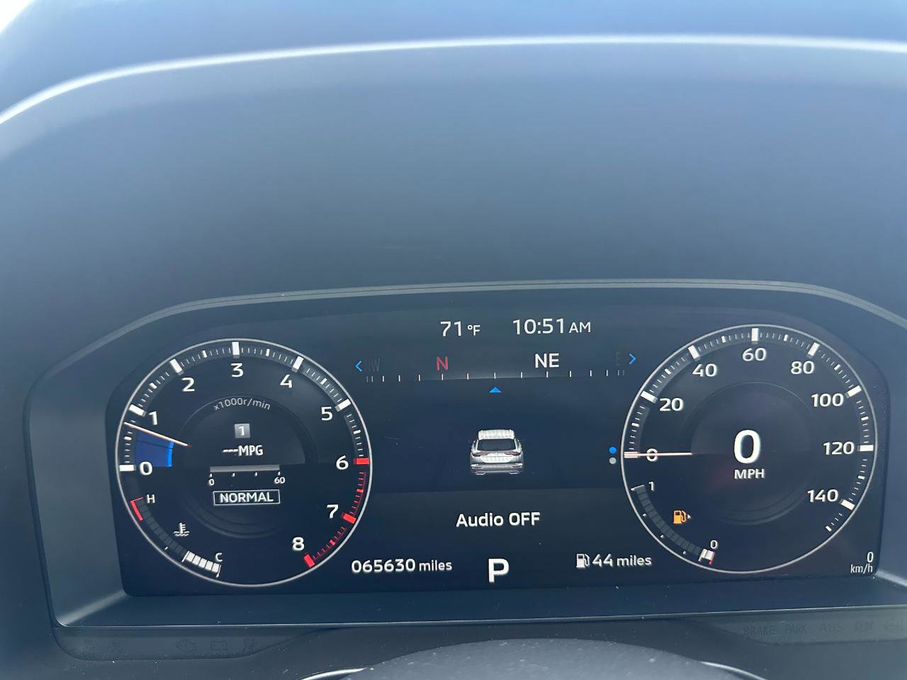 Used 2022 Mitsubishi Outlander SEL AWD/4WD image 45
