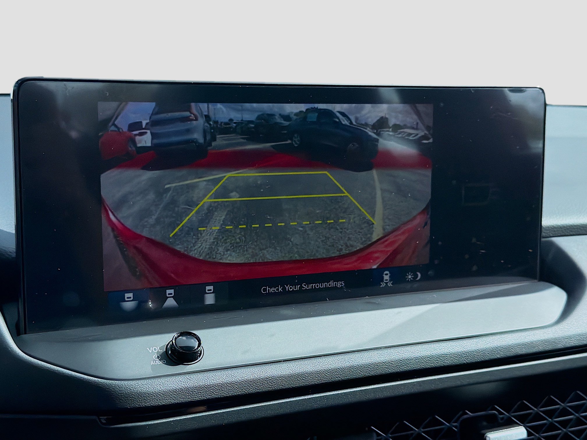 New 2026 Honda Accord Sport image 13