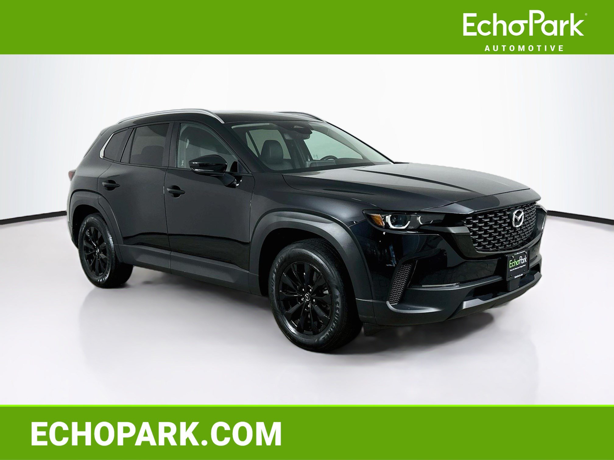 Used 2026 MAZDA CX-50 AWD 2.5 S w/ Preferred Pkg image 1