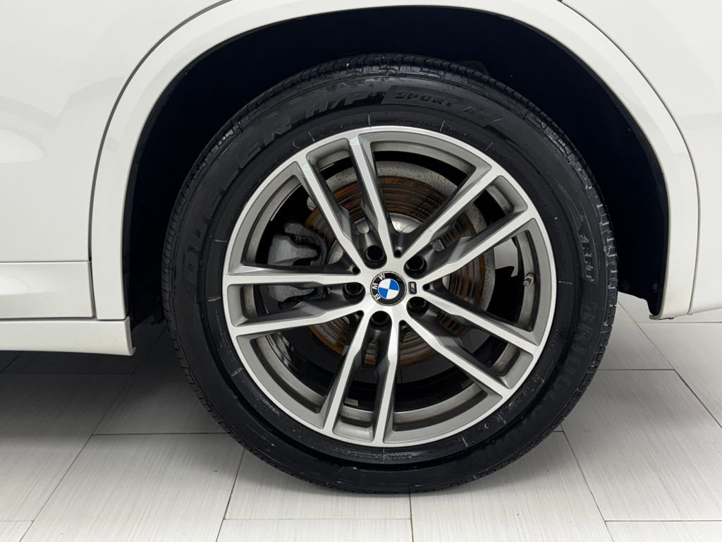 Used 2018 BMW X3 xDrive30i image 40