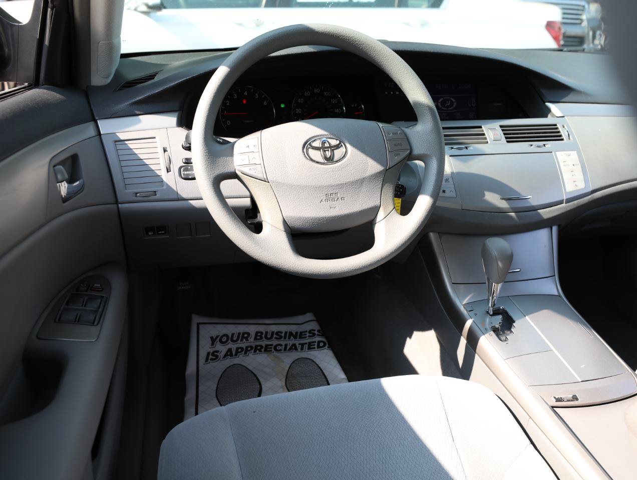 Used 2008 Toyota Avalon XL FWD image 14