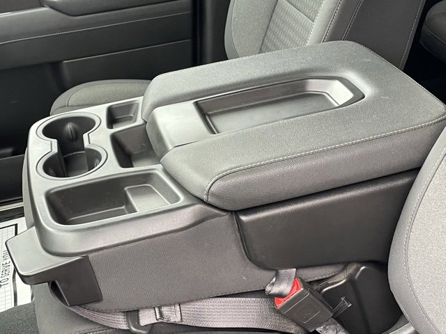 Certified 2022 Chevrolet Silverado 1500 LT image 34