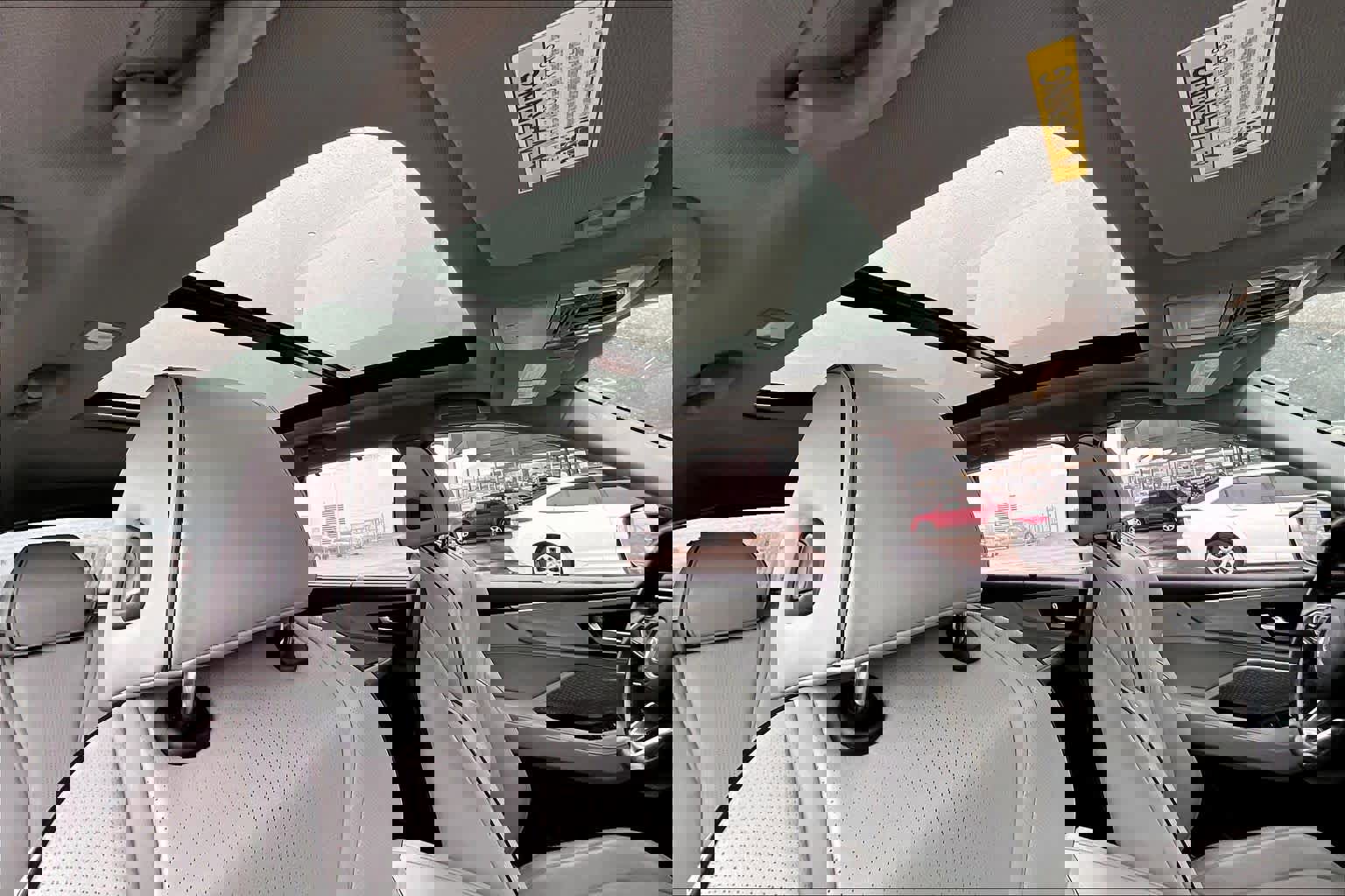 Used 2023 Acura MDX SH-AWD w/ Advance Package image 14