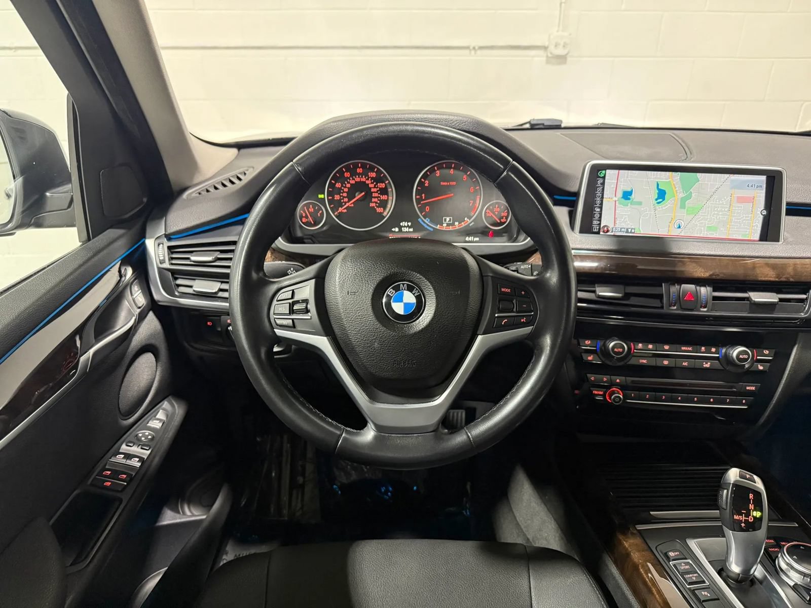 Used 2015 BMW X5 xDrive35i AWD/4WD image 22