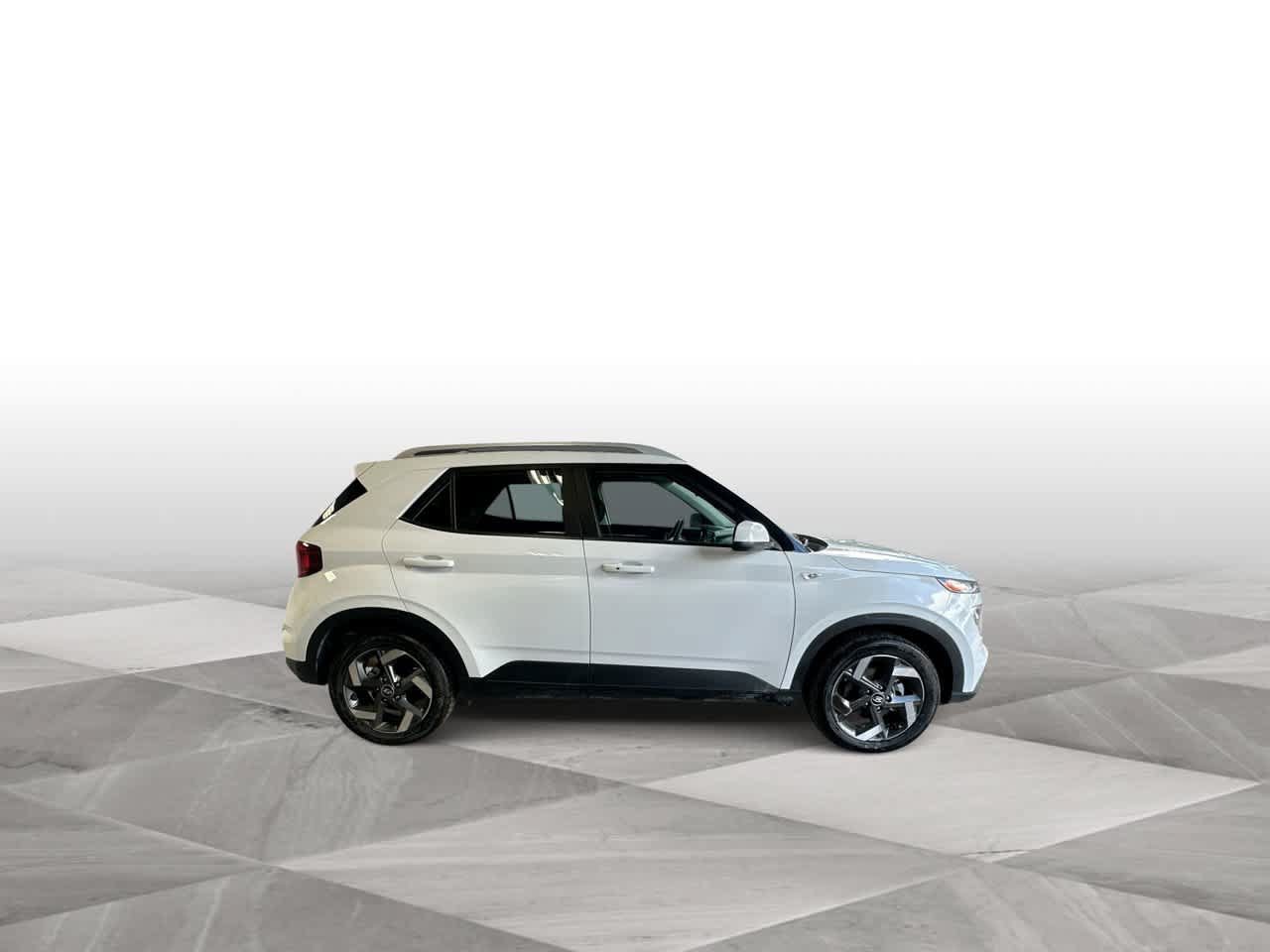 New 2026 Hyundai Venue SEL FWD image 9