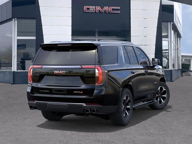 New 2026 GMC Yukon AT4 Ultimate image 4