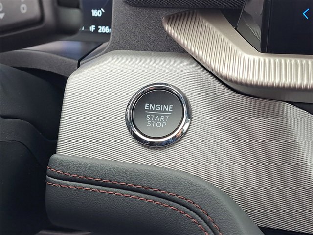 New 2026 Ford Explorer Active w/ Active Comfort Package image 38