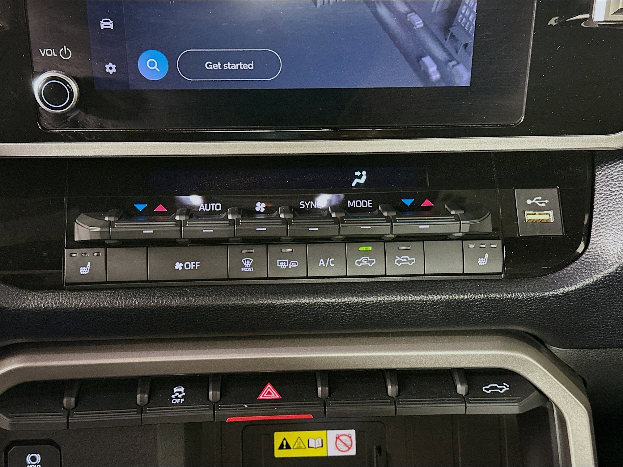 Used 2025 Toyota Tundra SR5 image 22