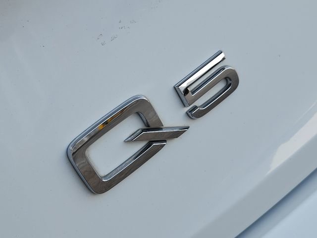 Used 2021 Audi Q5 2.0T Premium Plus w/ Premium Plus Package image 8