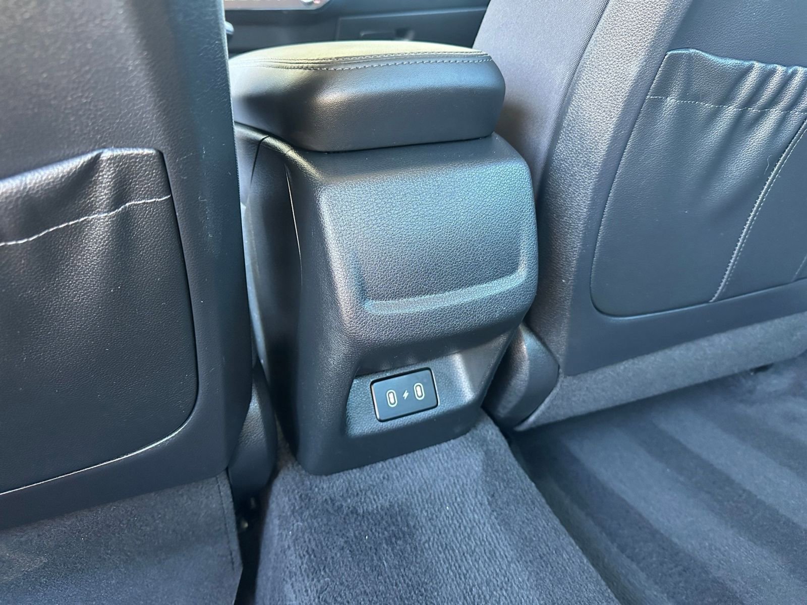 Used 2025 Kia K5 LXS image 23