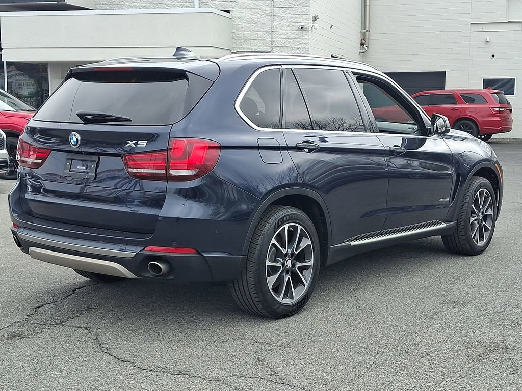 Used 2016 BMW X5 xDrive35i AWD/4WD image 5