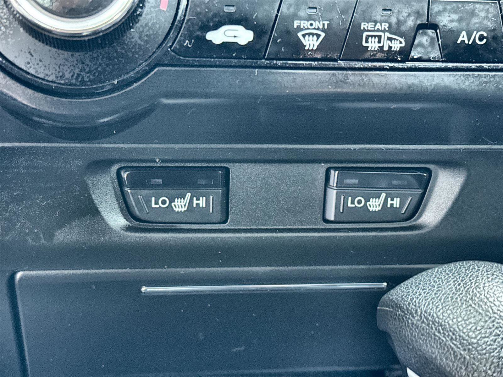 Used 2014 Honda Civic EX-L image 14