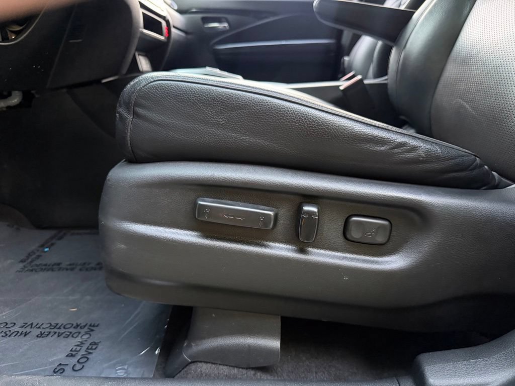 Used 2023 Honda Ridgeline Black Edition image 25