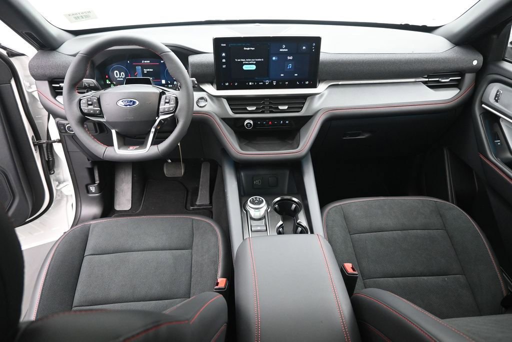 New 2026 Ford Explorer ST AWD/4WD image 21