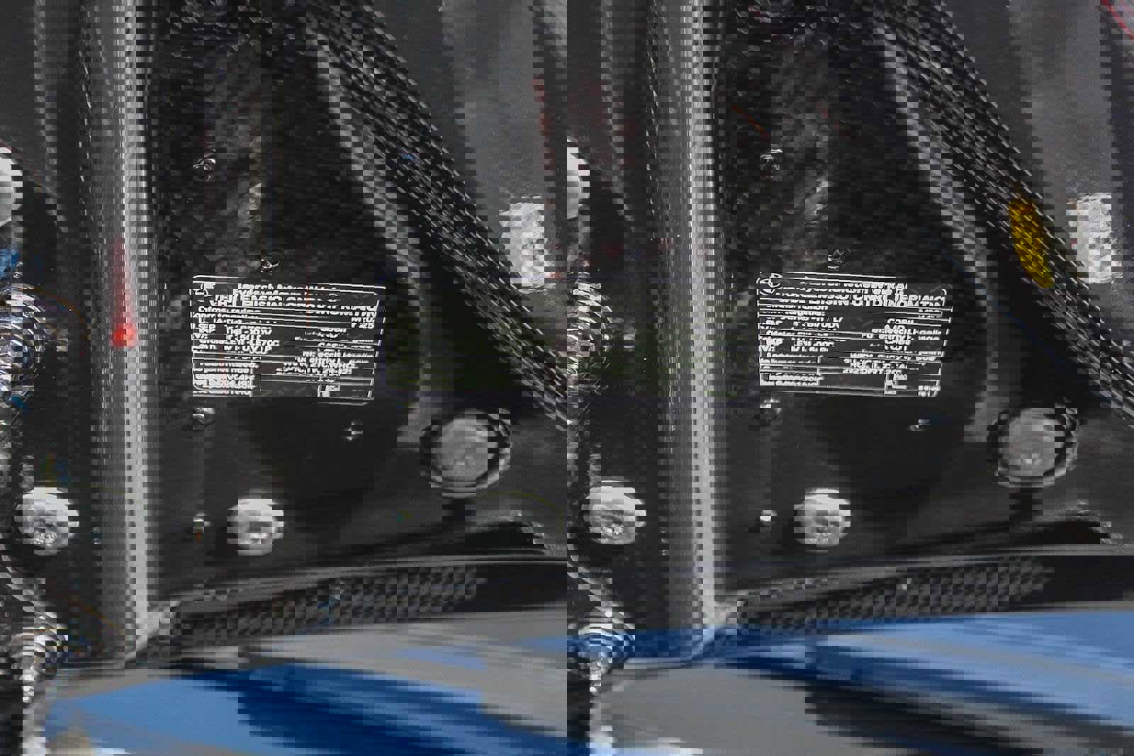 Used 2025 BMW M5 image 27