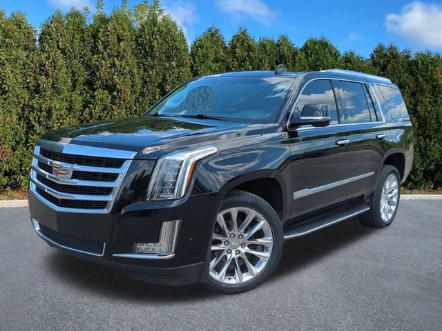 Used 2020 Cadillac Escalade Luxury
