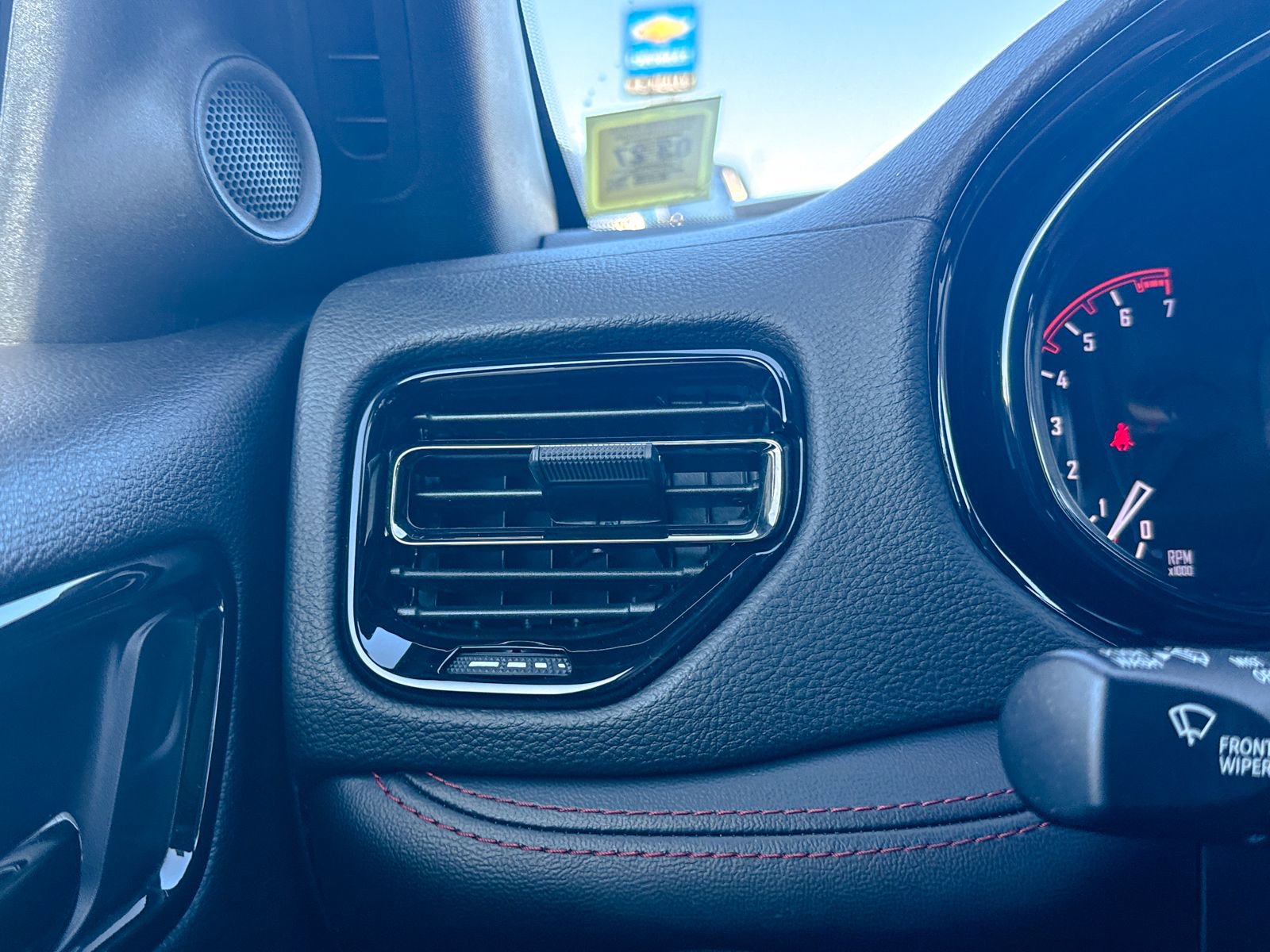 Used 2023 Dodge Durango GT image 38