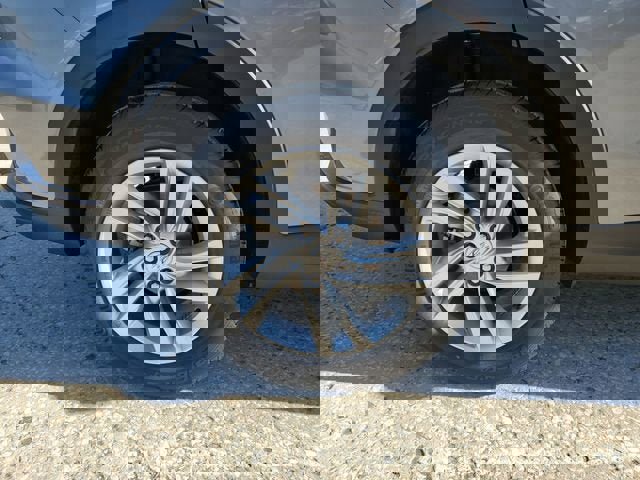 New 2026 Buick Envista Preferred w/ Convenience I Package image 6