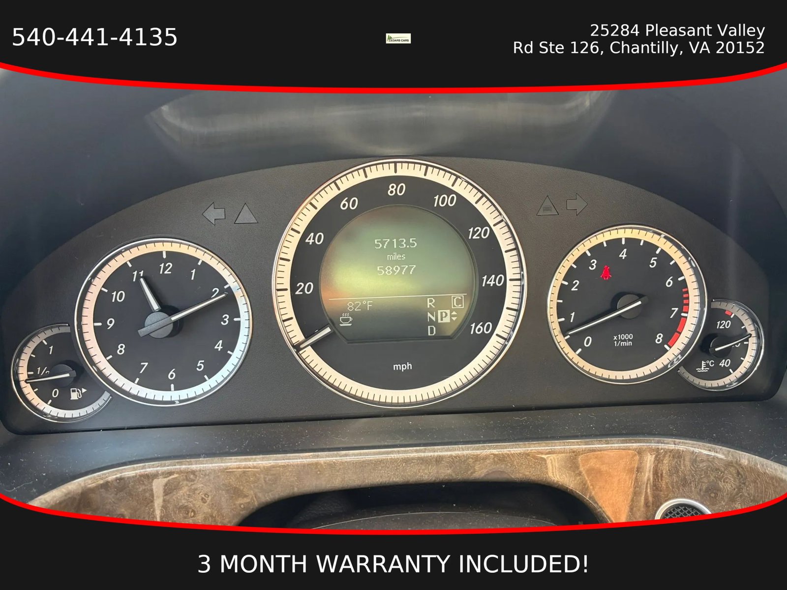 Used 2010 Mercedes-Benz E 350 4MATIC Sedan image 29