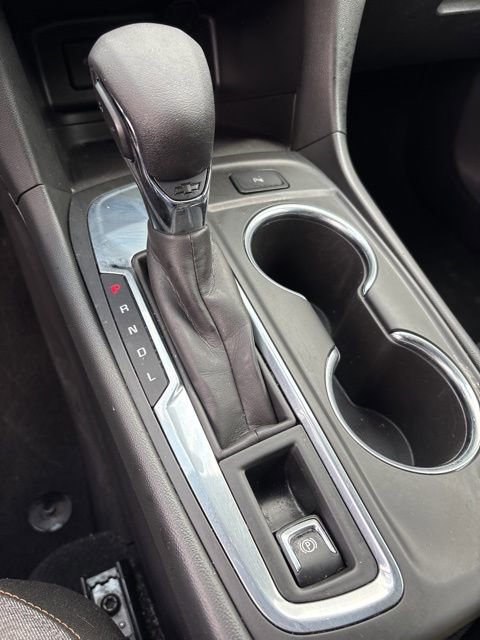 Used 2022 Chevrolet Equinox LT image 27