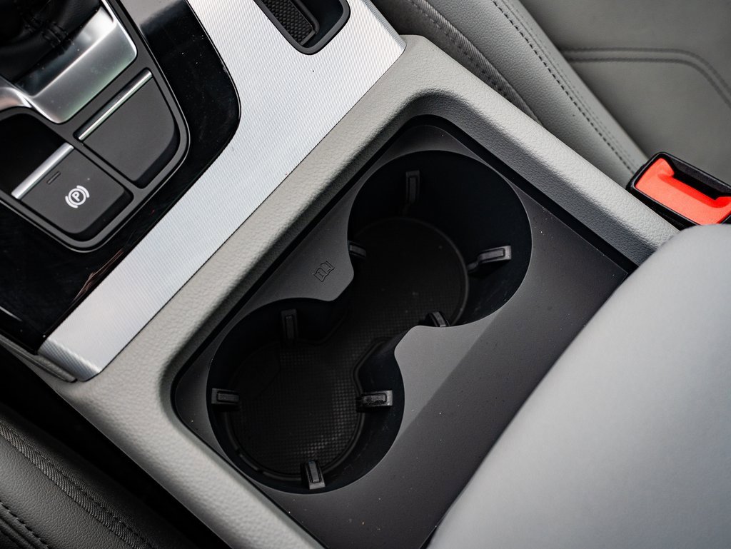 Used 2024 Audi Q5 2.0T Premium w/ Convenience Package image 32