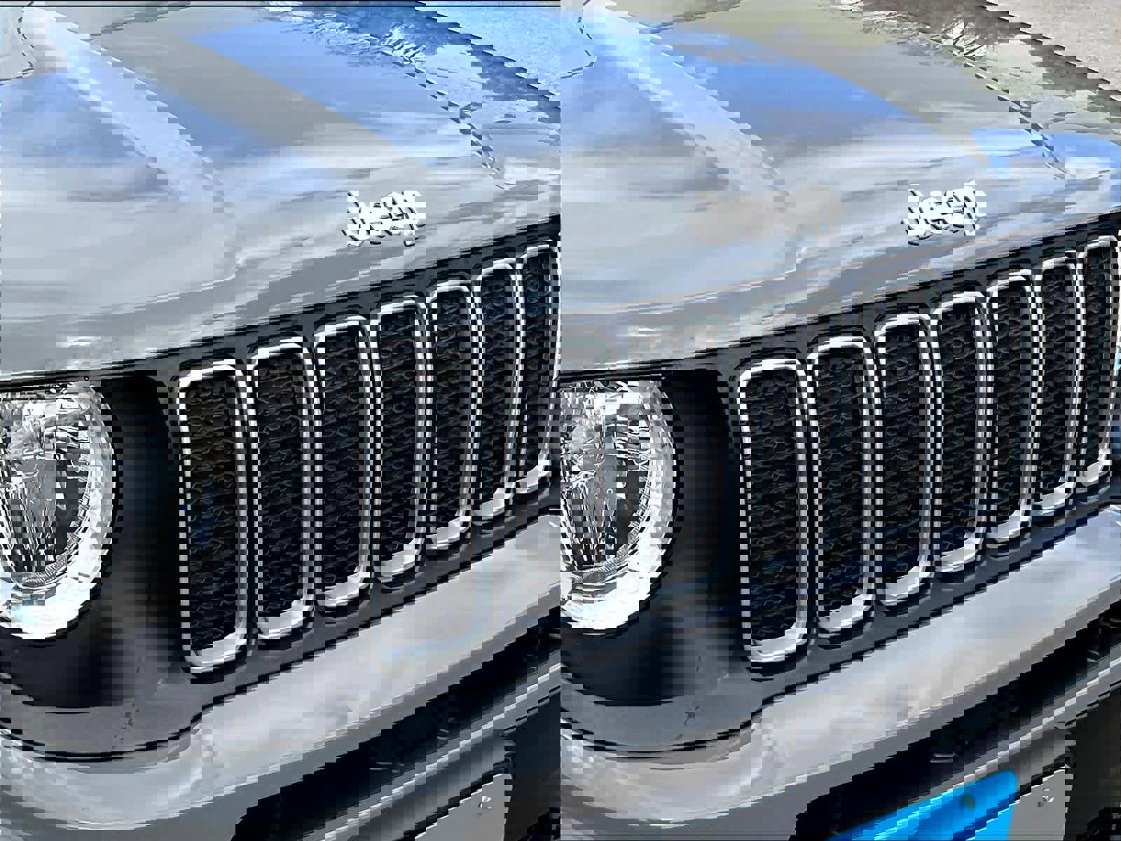 Used 2022 Jeep Renegade Latitude image 53