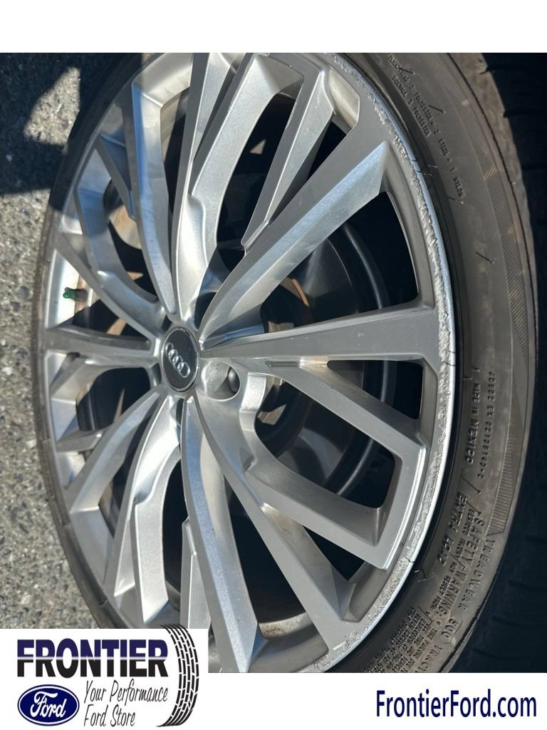 Used 2019 Audi A6 3.0T Prestige w/ Prestige Package AWD/4WD image 11