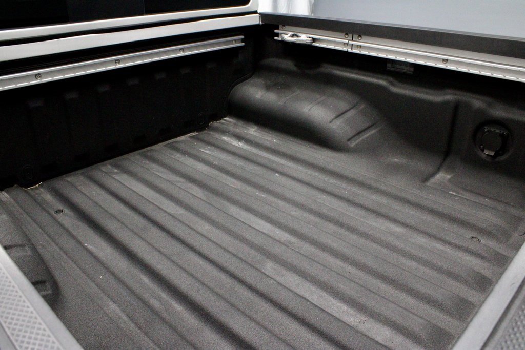 Certified 2024 Nissan Frontier SV w/ SV Convenience Package image 14