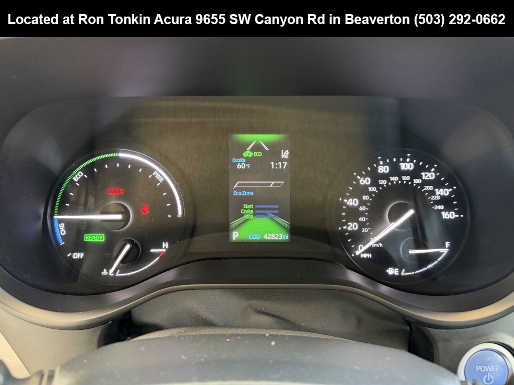 Used 2023 Toyota Sienna LE image 20