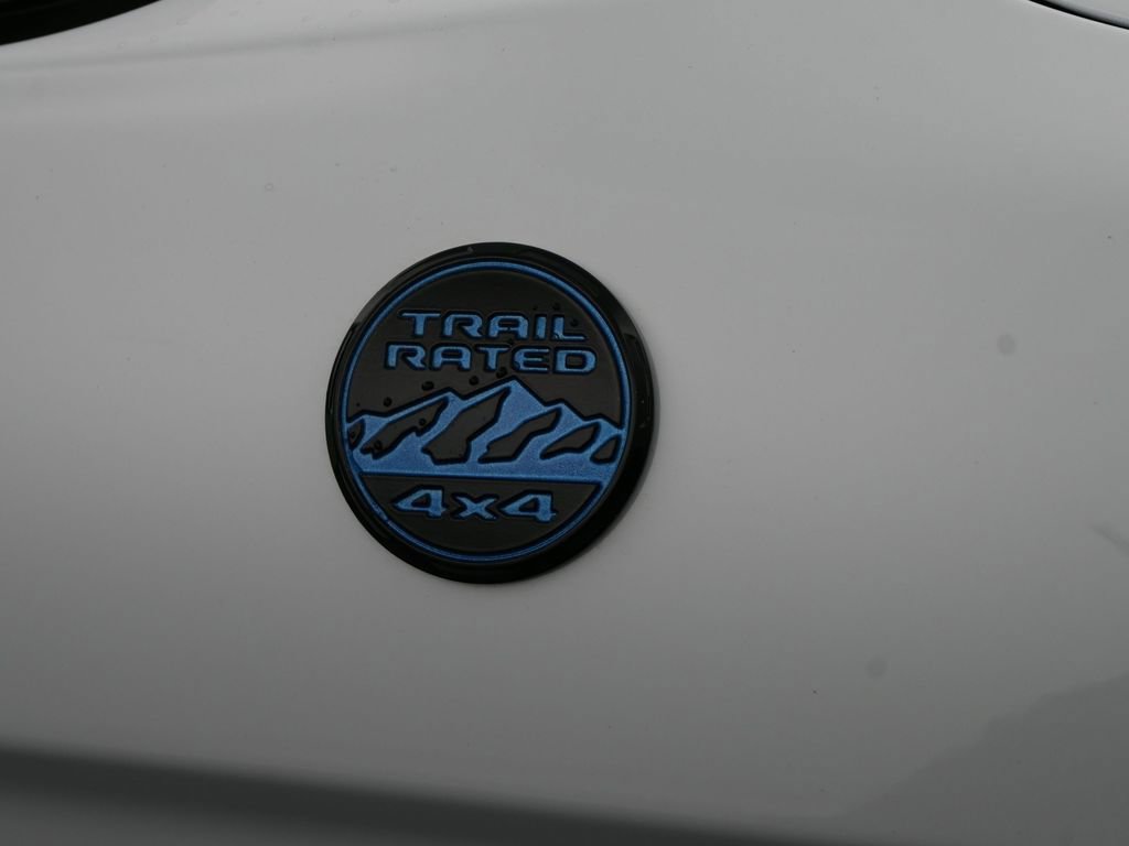 Used 2023 Jeep Grand Cherokee Trailhawk w/ Luxury Tech Group III AWD/4WD image 32