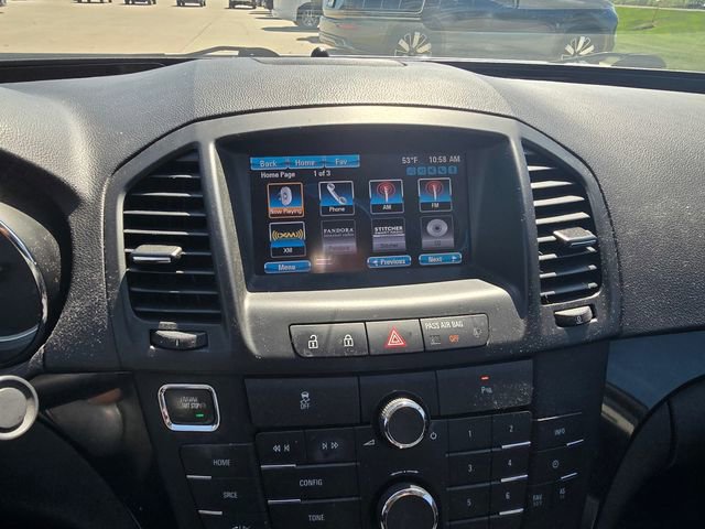 Used 2013 Buick Regal Premium FWD image 18