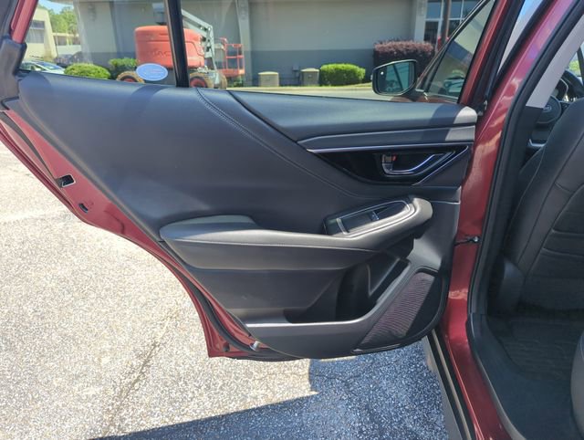 Used 2024 Subaru Outback Limited image 28
