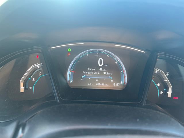 Used 2019 Honda Civic LX image 23