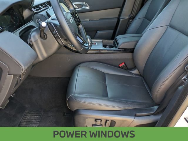 Used 2025 Land Rover Range Rover Velar Dynamic SE image 15