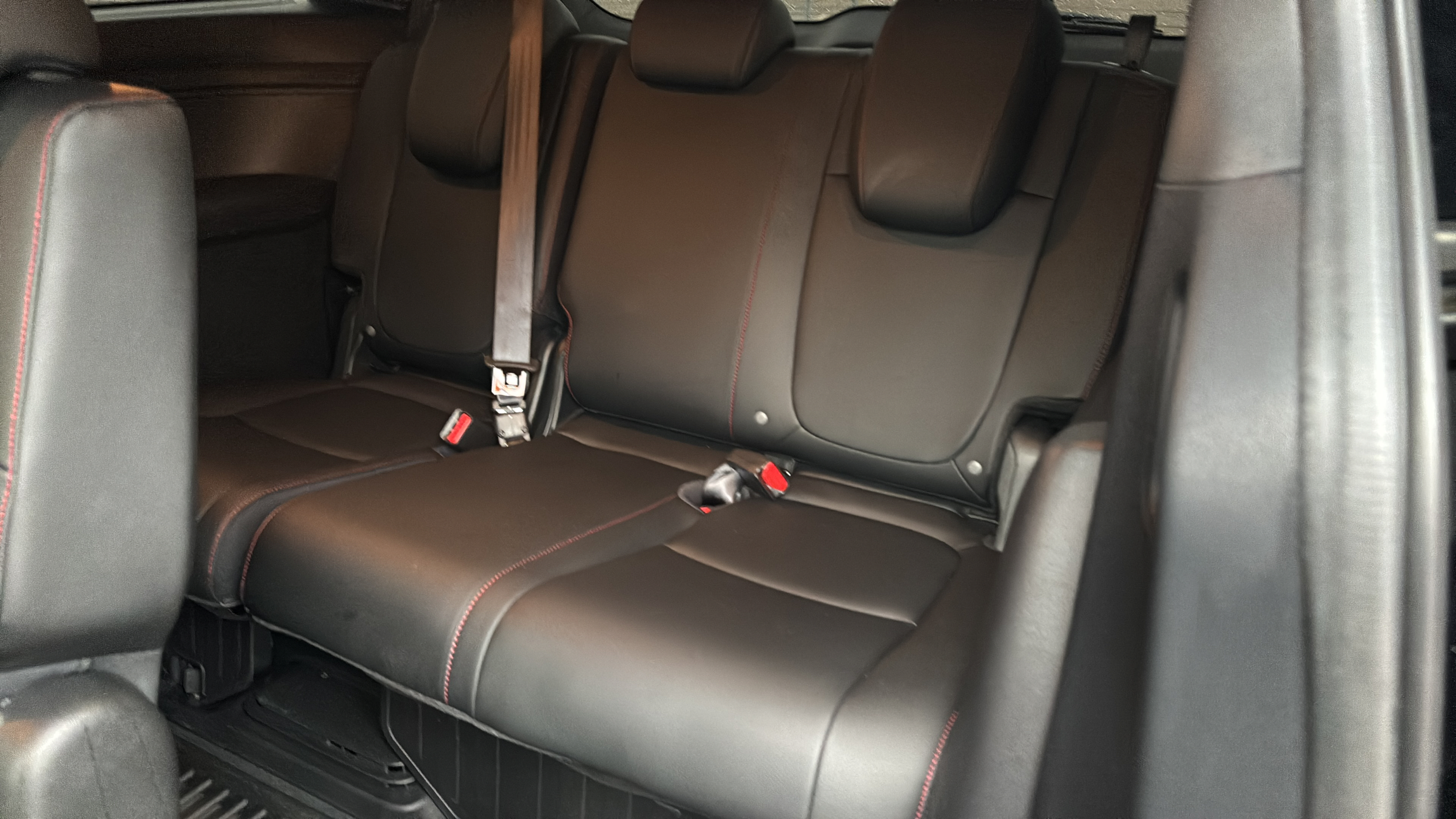 Certified 2026 Honda Odyssey Sport-L image 14