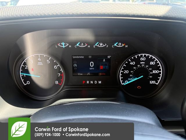 New 2026 Ford F150 XL AWD/4WD image 19