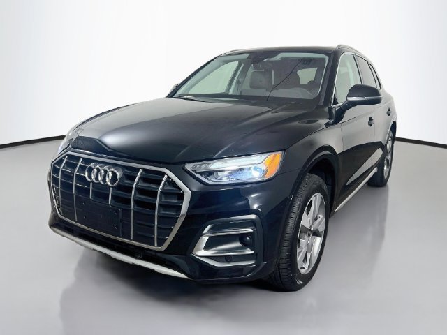 Used 2023 Audi Q5 2.0T Premium Plus w/ Premium Plus Package AWD/4WD image 5