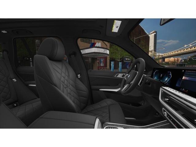 New 2026 BMW X5 xDrive50e w/ M Sport Package image 9