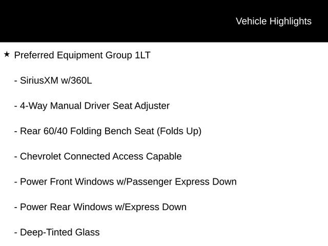 Used 2024 Chevrolet Silverado 2500 LT image 11