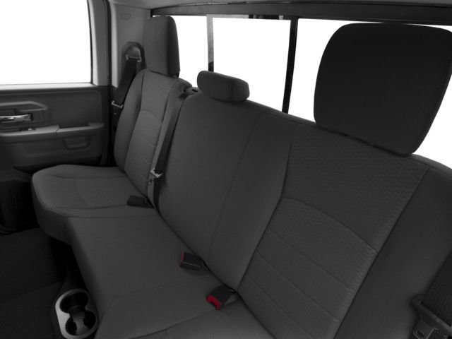 Used 2017 RAM 1500 Classic SLT RWD image 15