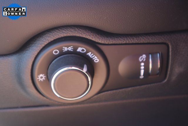 Used 2025 Dodge Durango GT image 8